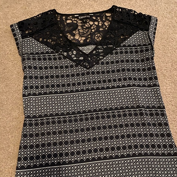 XS Express Top